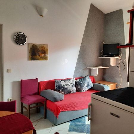 Apartments Visnja 닌 외부 사진