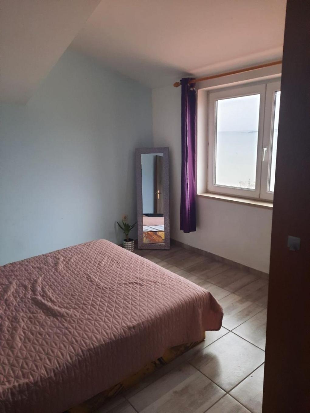 Apartments Visnja 닌 외부 사진